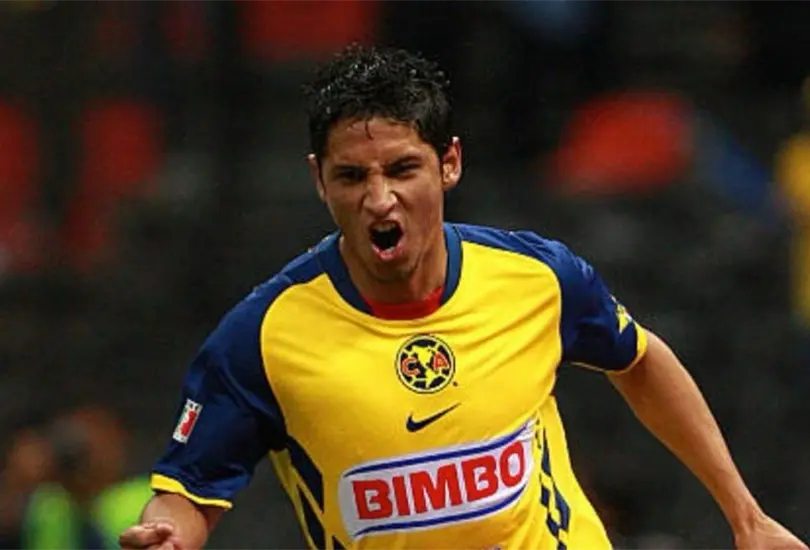 El Pleititos volver&aacute; a vestir la camiseta de las &Aacute;guilas de manera sorpresiva.