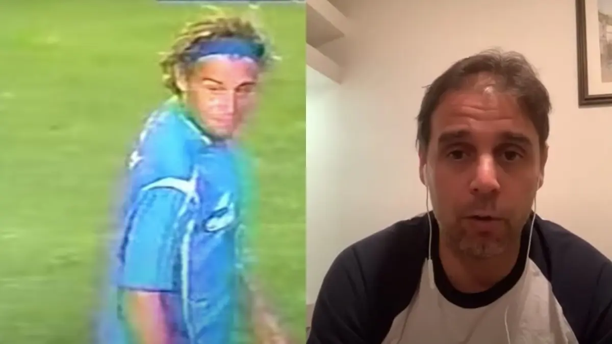 RICHARD NÚÑEZ: El delantero tuvo buenos pasos por el Cruz Azul y Pachuca, por lo que Martinoli puso el apodo de ´Super Richard´. 