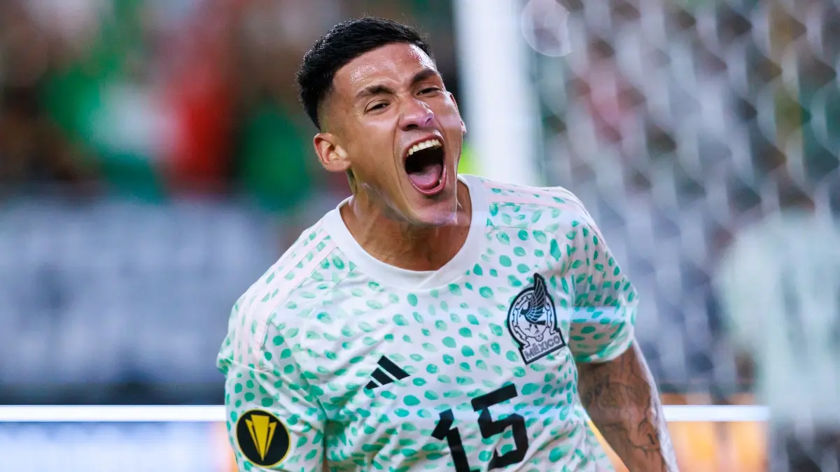 URIEL ANTUNA: Martinoli le puso ´Brujo´ al atacante porque parece que llegó a la Selección Mexicana por ´arte de magia´ en 2019. 