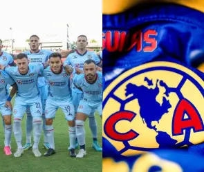 Cruz Azul buscaría repatriar a delantero que brilló en América y es estrella en Sudamérica