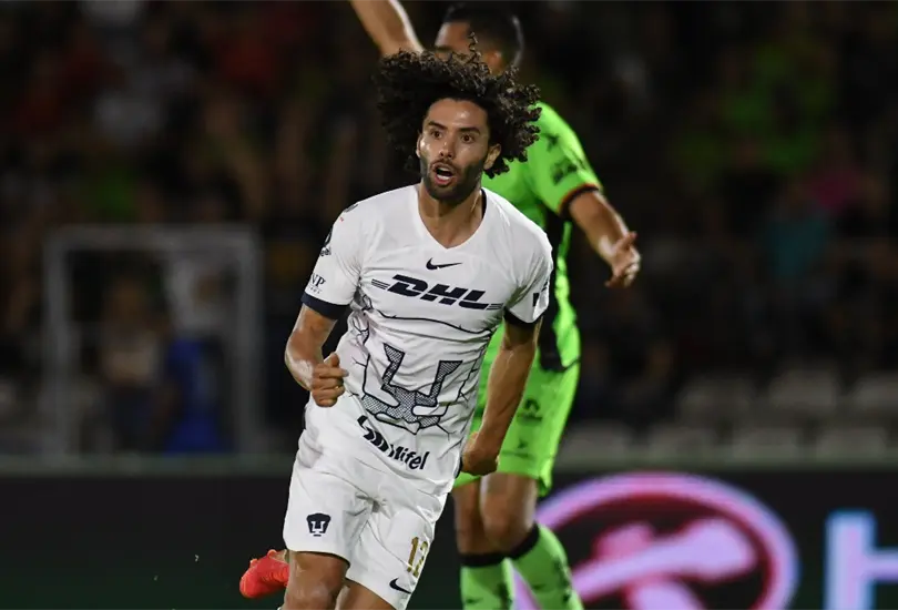Chino Huerta revel&oacute; c&oacute;mo consigui&oacute; su convocatoria a la Selecci&oacute;n Mexicana