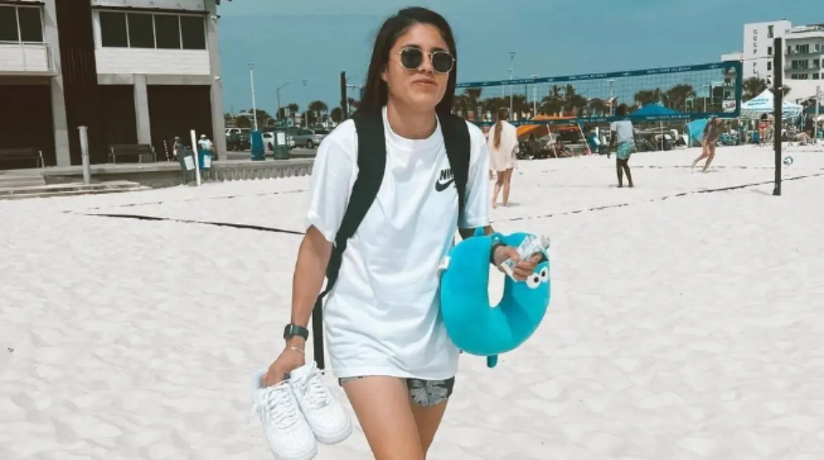 A la joven mediocampista se le comenzó a apodar 'La Maga' por su magia en la cancha, y durante varios torneos se ha colocado en la parte alta de la tabla de goleo, y es garantía en su equipo junto con las delanteras.