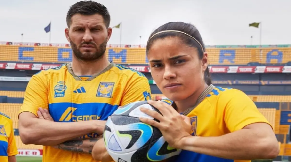 Aunque por varios años se han creado los rumores de que Ovalle saldrá del plantel regiomontano, la mediocampista ha demostrado su compromiso con el equipo, pues apenas durante el verano su contrato con Tigres fue renovado.