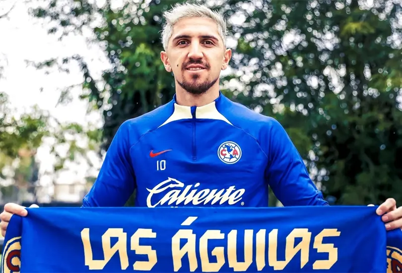 Tras darse a conocer que el Am&eacute;rica renov&oacute; el contrato de Diego Vald&eacute;s, se revel&oacute; la millonada que ganar&iacute;a.