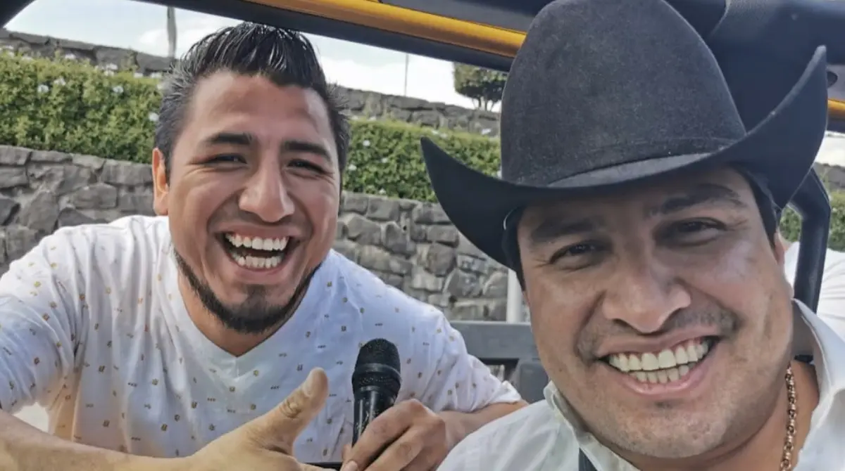 El movimiento de Gente que se parece al Fedelobo, pero no es el Fedelobo nació a partir de su parecido con Julión Álvarez, cantante de regional mexicano. A partir de eso, en redes sociales han salido varias imágenes de personas que se parecen al youtuber, además de que se encuentran en momentos inusuales.