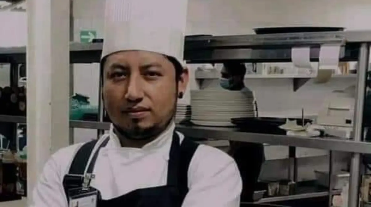 FOTOS | Gente que se parece al Fedelobo, pero no es el Fedelobo