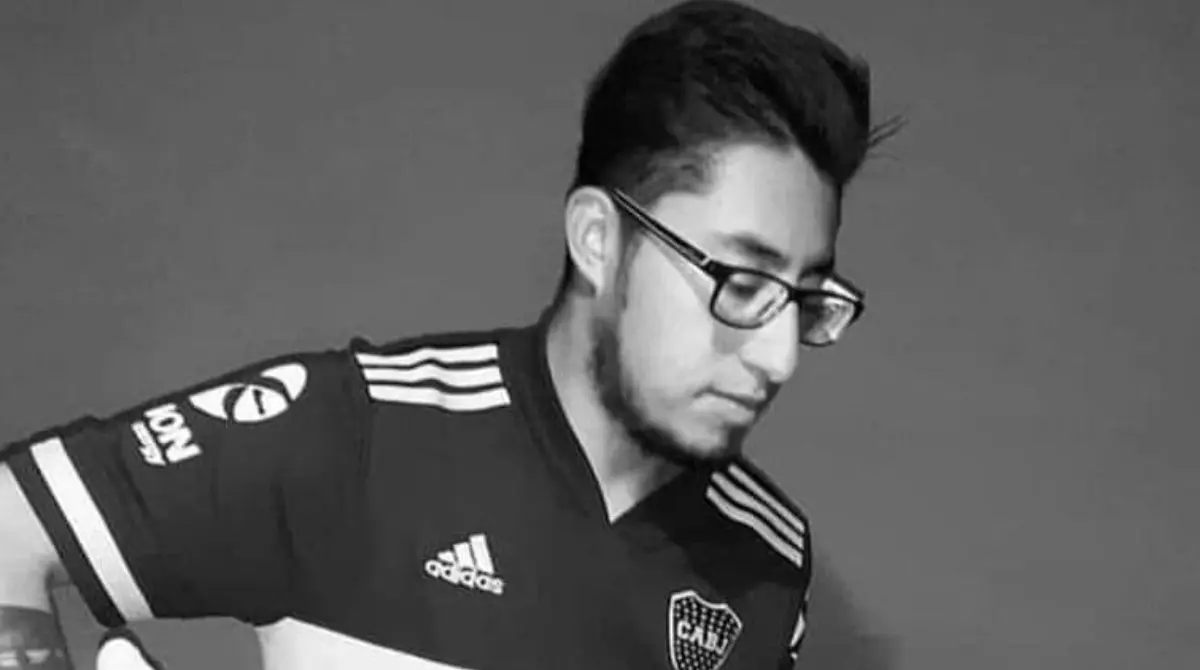 FOTOS | Gente que se parece al Fedelobo, pero no es el Fedelobo