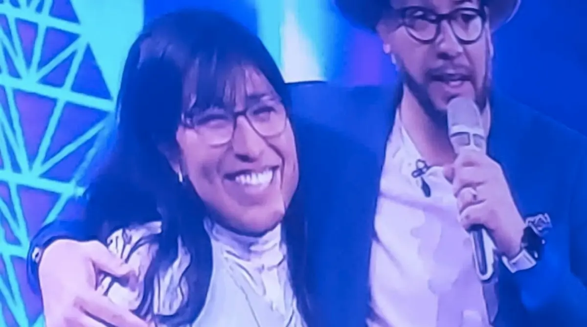 FOTOS | Gente que se parece al Fedelobo, pero no es el Fedelobo