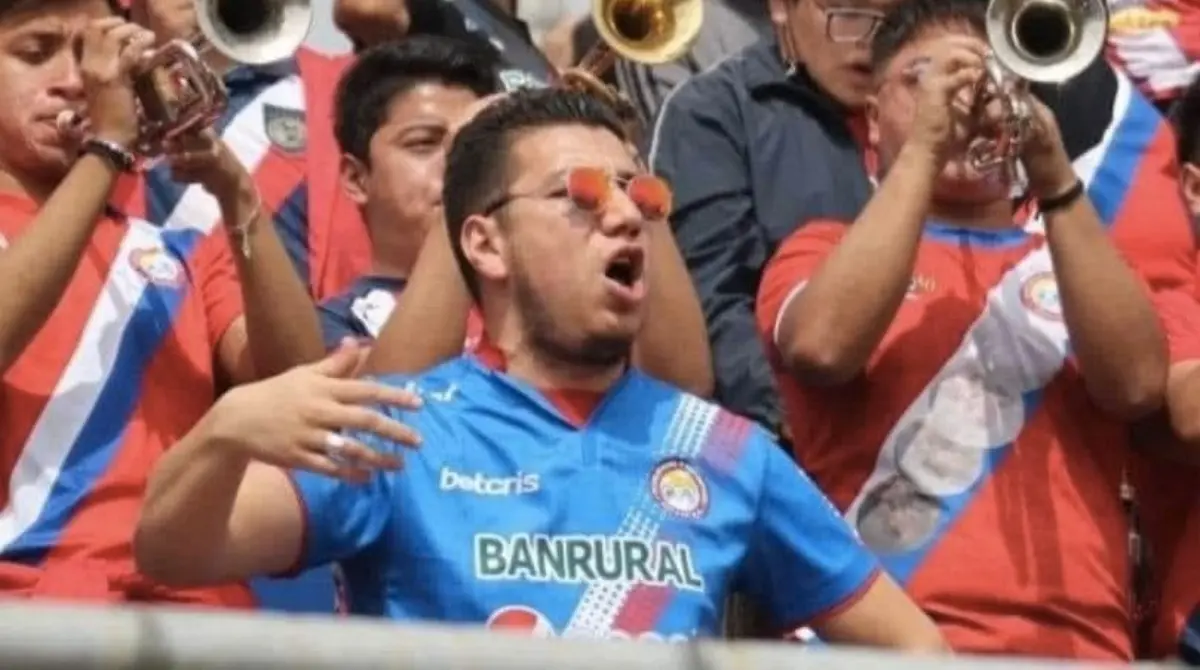 FOTOS | Gente que se parece al Fedelobo, pero no es el Fedelobo