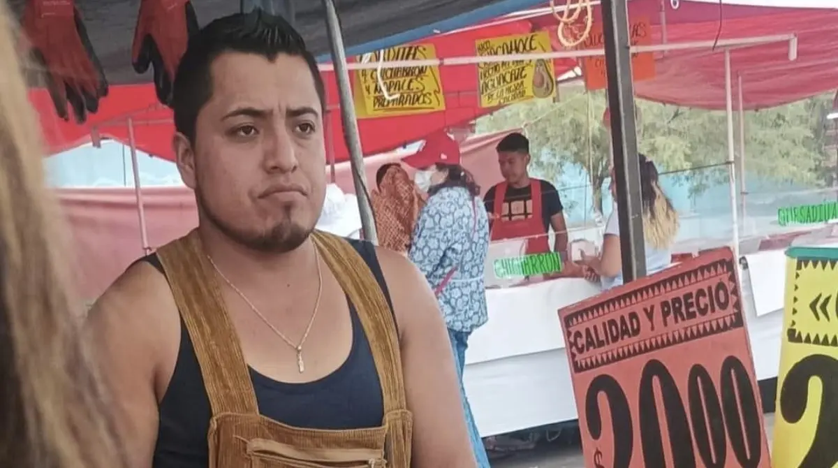 FOTOS | Gente que se parece al Fedelobo, pero no es el Fedelobo