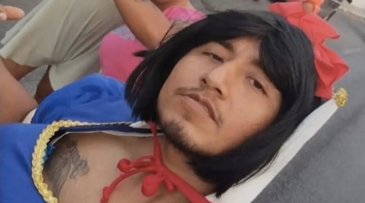 FOTOS | Gente que se parece al Fedelobo, pero no es el Fedelobo