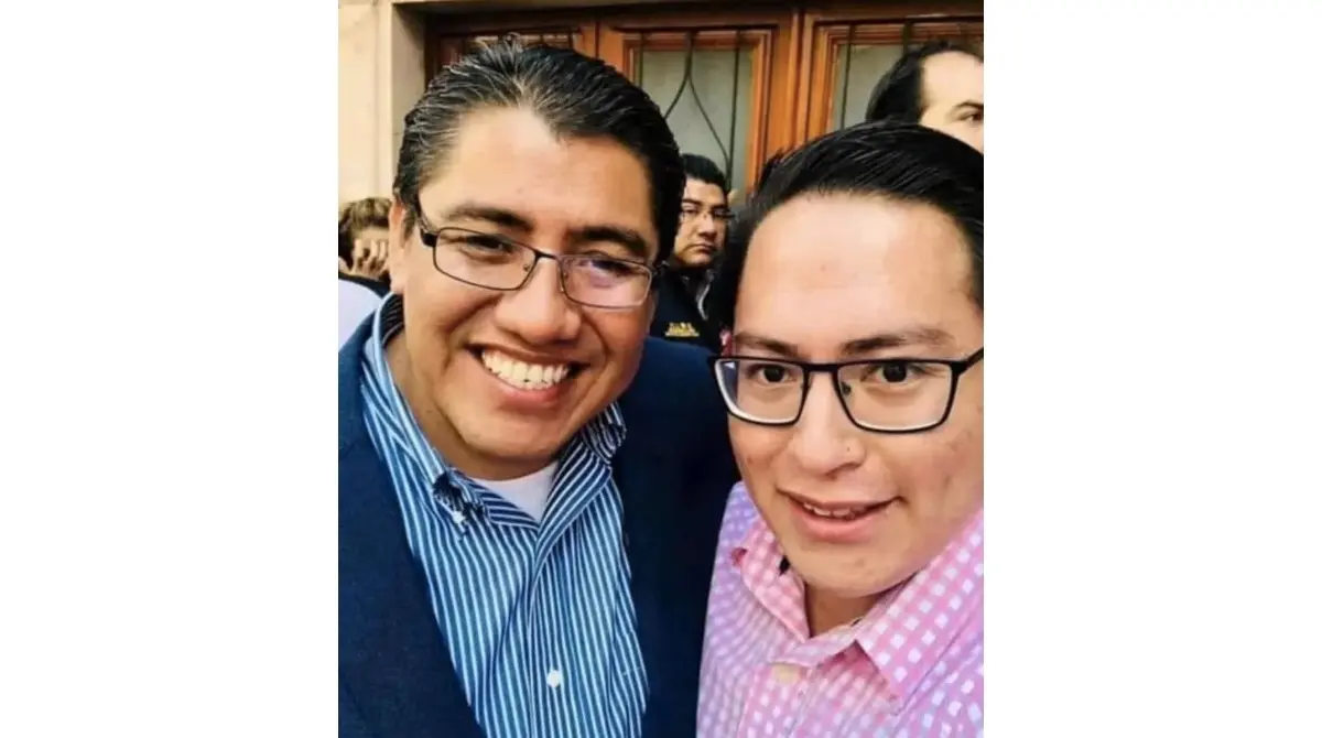 FOTOS | Gente que se parece al Fedelobo, pero no es el Fedelobo