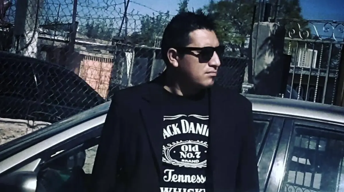 FOTOS | Gente que se parece al Fedelobo, pero no es el Fedelobo