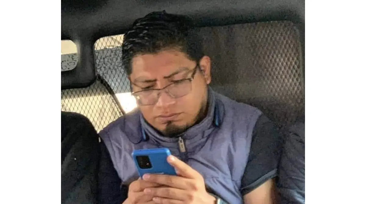 FOTOS | Gente que se parece al Fedelobo, pero no es el Fedelobo