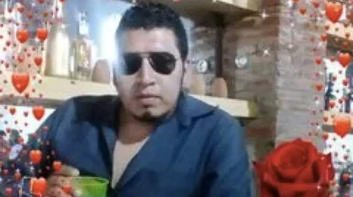 FOTOS | Gente que se parece al Fedelobo, pero no es el Fedelobo