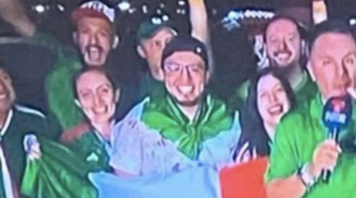 FOTOS | Gente que se parece al Fedelobo, pero no es el Fedelobo