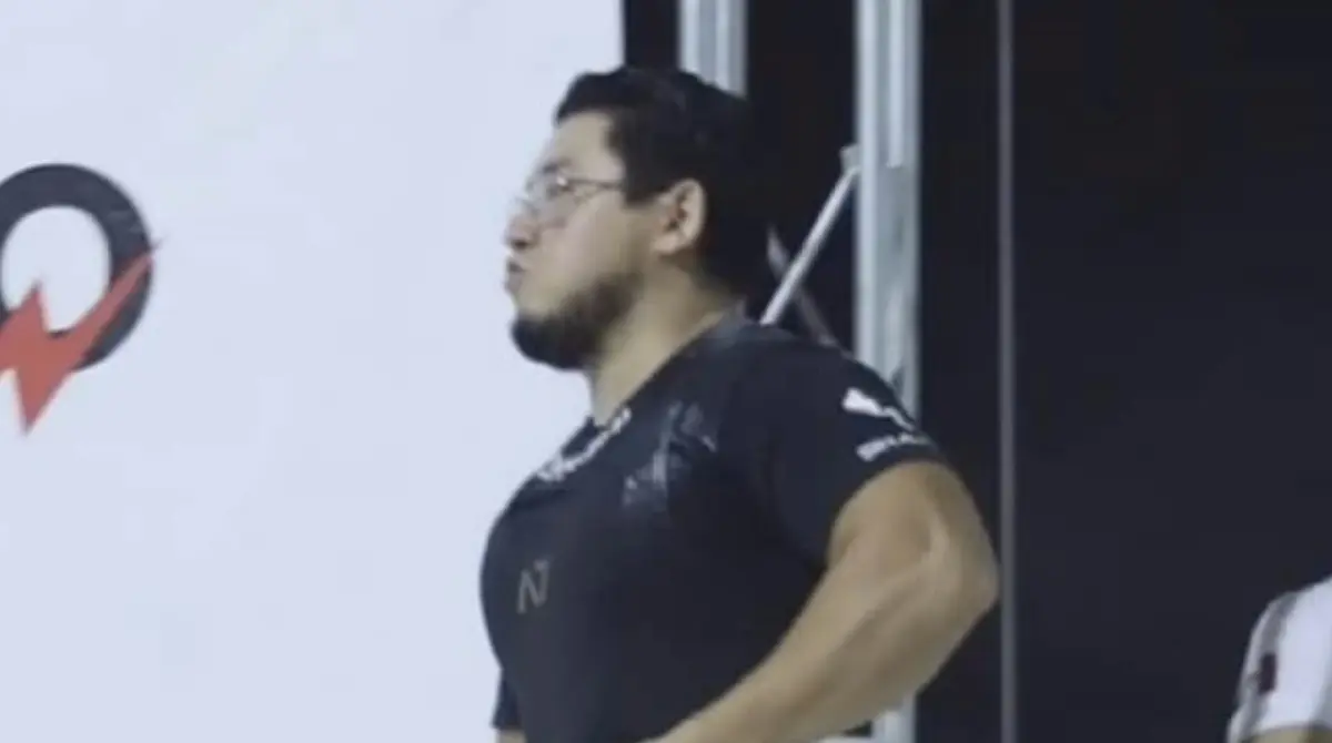 FOTOS | Gente que se parece al Fedelobo, pero no es el Fedelobo