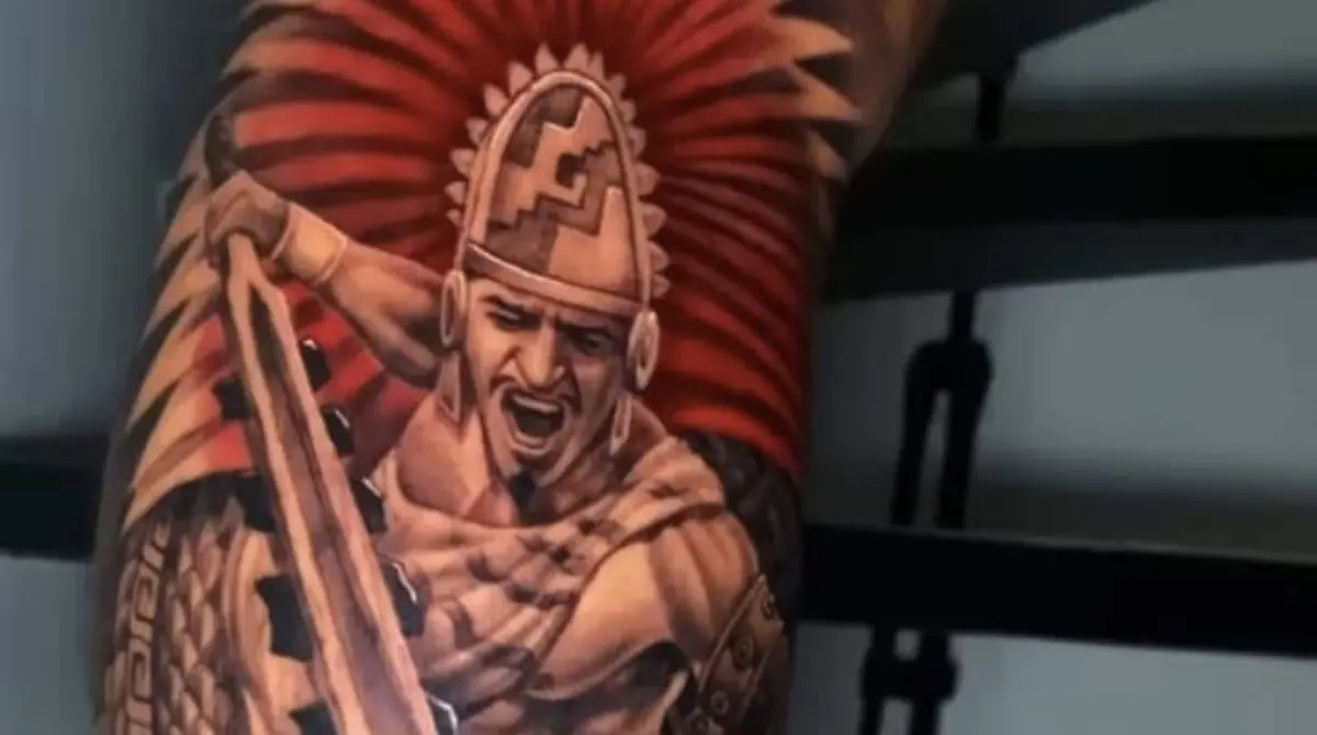 FOTOS | Gente que se parece al Fedelobo, pero no es el Fedelobo