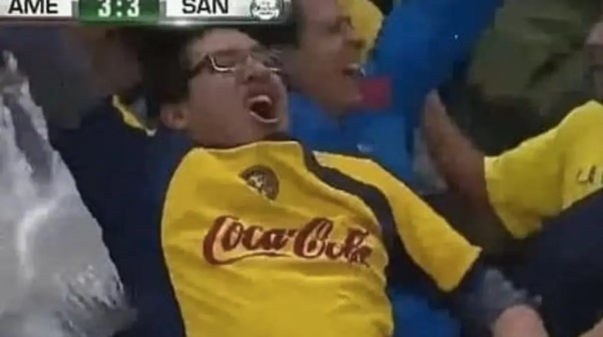 FOTOS | Gente que se parece al Fedelobo, pero no es el Fedelobo