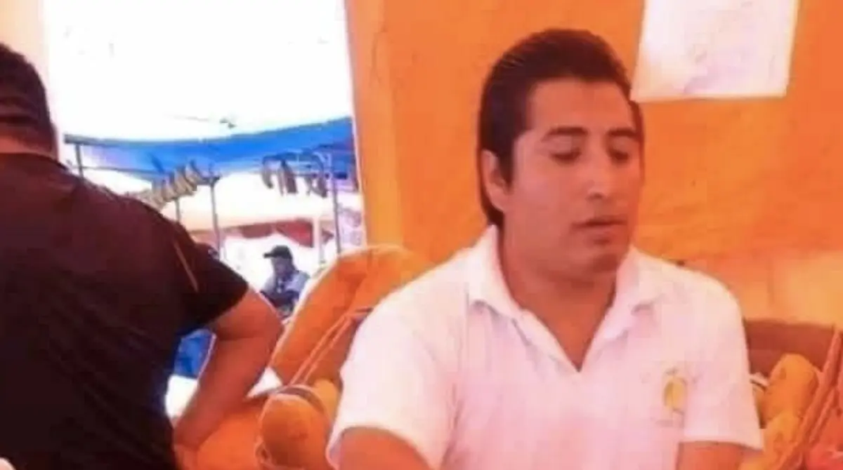 FOTOS | Gente que se parece al Fedelobo, pero no es el Fedelobo