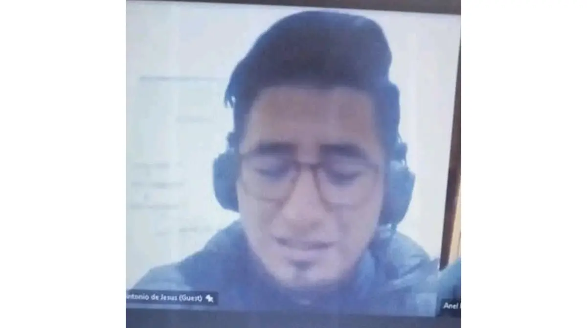 FOTOS | Gente que se parece al Fedelobo, pero no es el Fedelobo