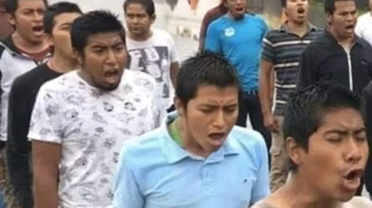 FOTOS | Gente que se parece al Fedelobo, pero no es el Fedelobo