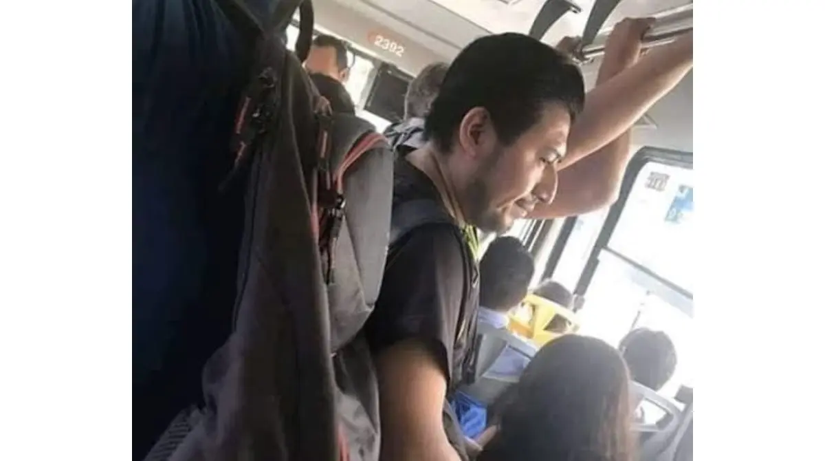 FOTOS | Gente que se parece al Fedelobo, pero no es el Fedelobo