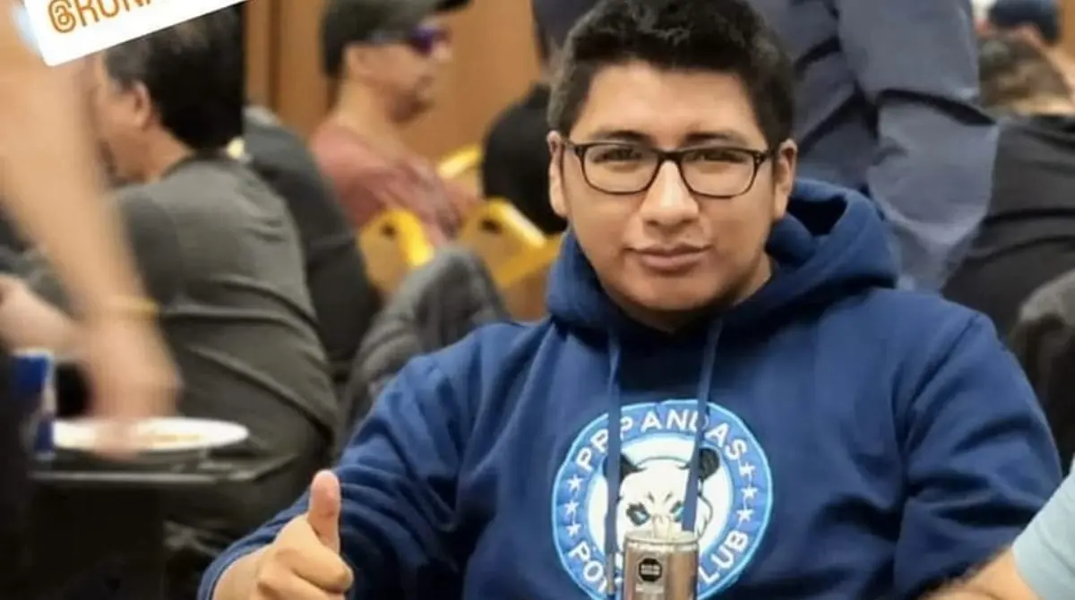 FOTOS | Gente que se parece al Fedelobo, pero no es el Fedelobo