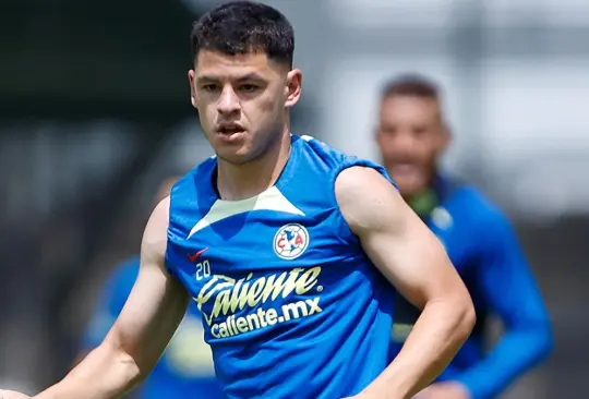 Richard Sánchez respondió a la afición del América luego de criticar a André Jardine