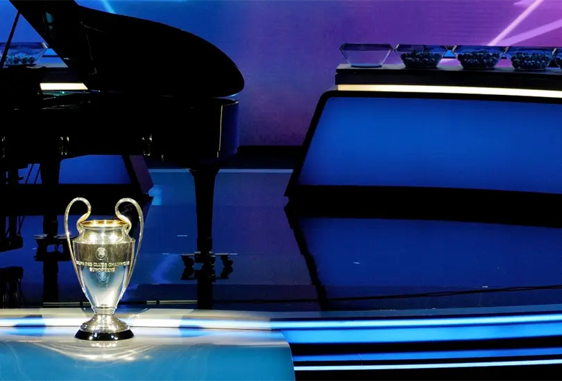 La fase de grupos de la Champions League 2023-24 quedaron definidos La fase de grupos de la Champions League 2023-24 quedaron definidos