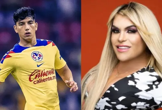 Wendy Guevara reveló detalles de su cita con Kevin Álvarez, del América