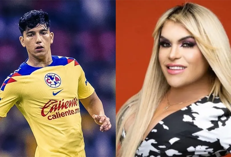 Wendy Guevara revel&oacute; detalles de su cita con Kevin &Aacute;lvarez, del Am&eacute;rica