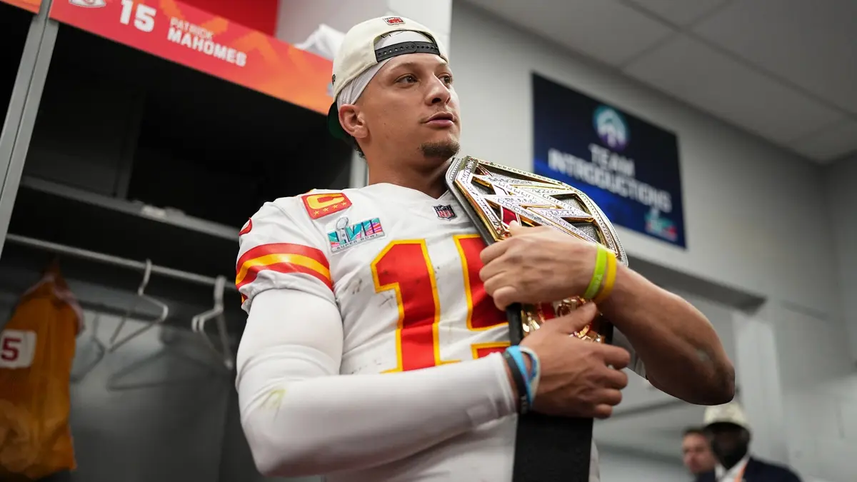 Los jugadores mejor pagados de la NFL tuvieron cambios importantes previo al inicio de la temporada 2023 de la NFL, donde Patrick Mahomes se mantuvo entre los líderes pese a esto. 