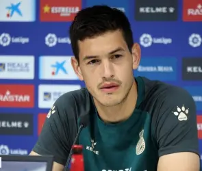 Rayados demandaría a Espanyol por culpa de César Montes