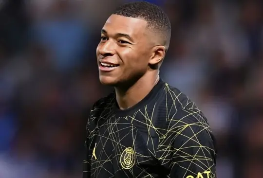 Real Madrid estaría dispuesto a invertir en Mbappé pese a que podría llegar gratis dentro de un año al club.