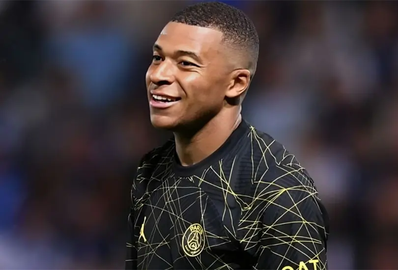 Real Madrid estar&iacute;a dispuesto a invertir en Mbapp&eacute; pese a que podr&iacute;a llegar gratis dentro de un a&ntilde;o al club.