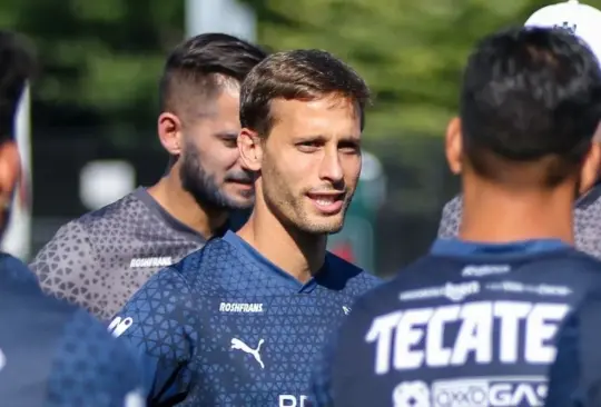 Sergio Canales fue denunciado desde España. Sergio Canales fue denunciado desde España.