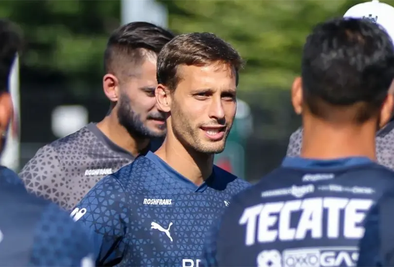 Sergio Canales fue denunciado desde Espa&ntilde;a.