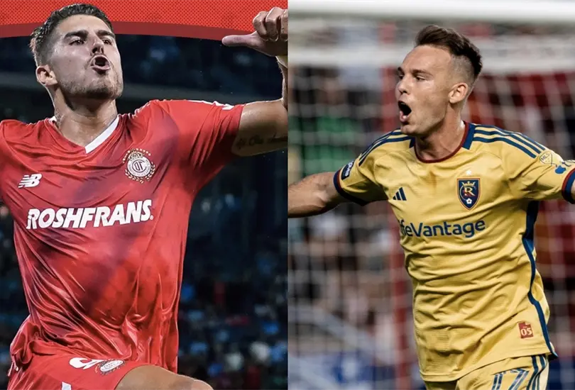 Toluca avanz&oacute; en Leagues Cup, pero Le&oacute;n cay&oacute; ante Real Salt Lake.