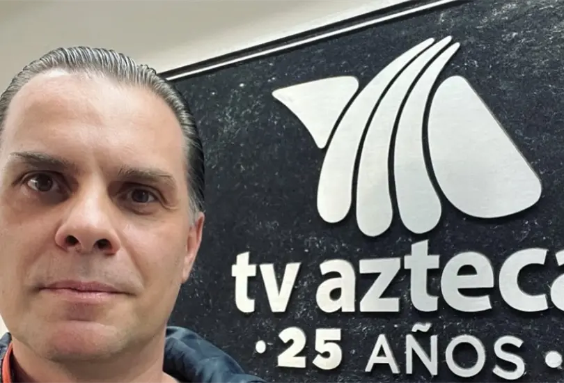 El periodista deportivo declaró que durante toda su carrera solamente una ocasión se le pidió cambiar su estilo de narración El periodista deportivo declaró que durante toda su carrera solamente una ocasión se le pidió cambiar su estilo de narración