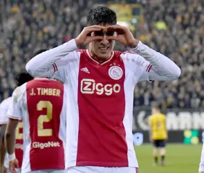 Edson Álvarez sería nuevo jugador del West Ham, ¿cuál es la millonada que pagarían?