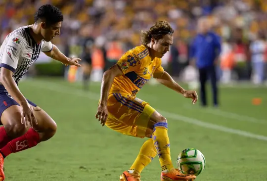 Tigres y Rayados se enfrentarán en los octavos de final de la Leagues Cup 2023 Tigres y Rayados se enfrentarán en los octavos de final de la Leagues Cup 2023
