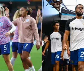 Mundial Femenil 2023: Hermana de jugador del Chelsea se va expulsada por peculiar acción