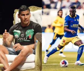 Carlos Salcido defiende a equipos de Liga MX por mala actuación en Leagues Cup