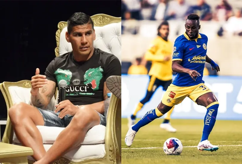 Carlos Salcido defendi&oacute; la actuaci&oacute;n de los equipos de la Liga MX en la Leagues Cup