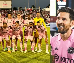 Lionel Messi habría provocado que Inter de Miami despida a uno de sus futbolistas