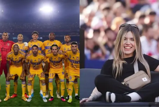 Un campeón con Tigres estaría muy cerca de jugar con el equipo de Rivers en el siguiente split de la Kings League. Un campeón con Tigres estaría muy cerca de jugar con el equipo de Rivers en el siguiente split de la Kings League.