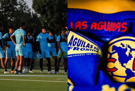Pachuca estaría en negociaciones para fichar a una exfigura del América Pachuca estaría en negociaciones para fichar a una exfigura del América