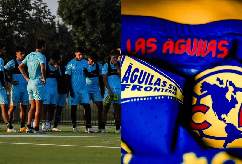 Pachuca estar&iacute;a en negociaciones para fichar a una exfigura del Am&eacute;rica
