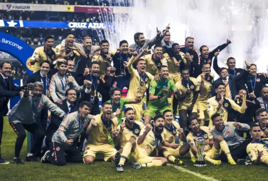 Jugador histórico del América podría regresar a la Liga MX para jugar con otro club tras su paso por el extranjero.